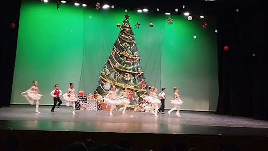 Teatro De La Ciudad De Tapachula